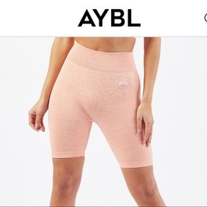 AYBL Cycle Shorts